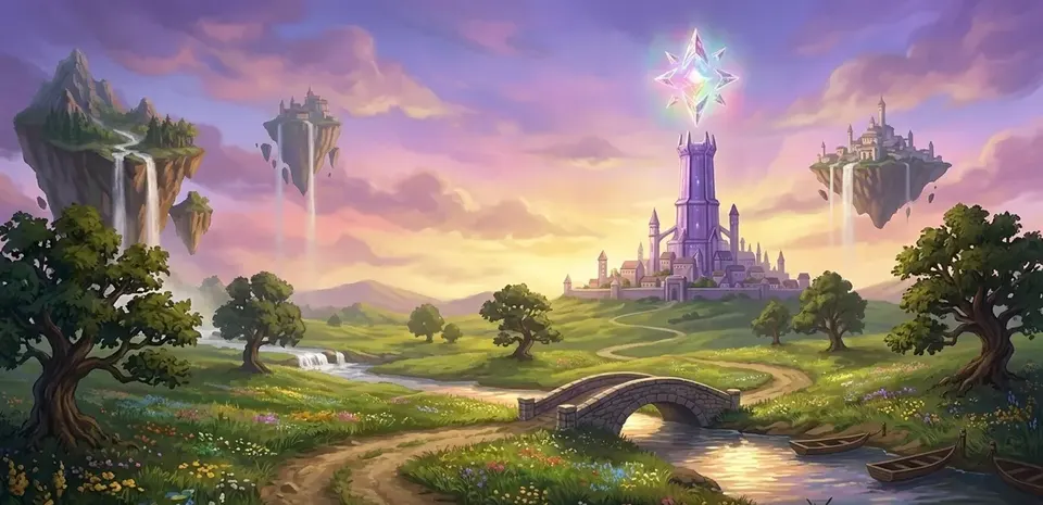 ทุ่งรอบ Starhold